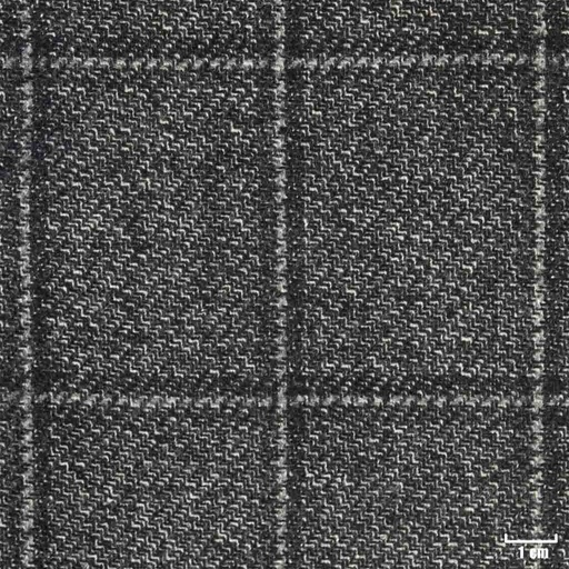 [315726] GREY, CHECKS