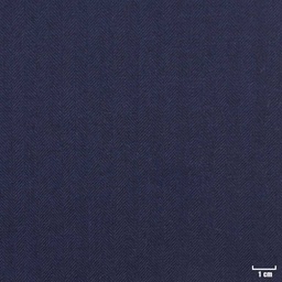[403962] DARK BLUE, HERRINGBONE