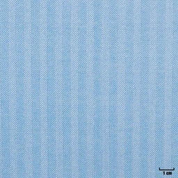 [403963] LIGHT BLUE, HERRINGBONE