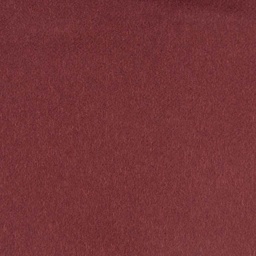 [403616] BURGUNDY, PLAIN