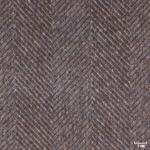 [400361] DARK BROWN, HERRINGBONE