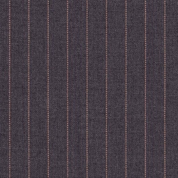 [404127] GREY, ORANGE STRIPES