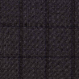 [404138] DARK GREY, CHECKS