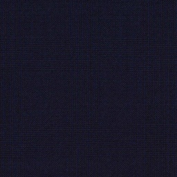 [404111] DARK BLUE, CHECKS