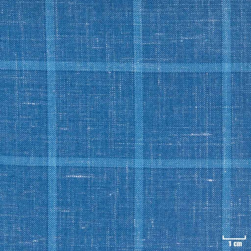 [403804] BLUE, BIG CHECKS