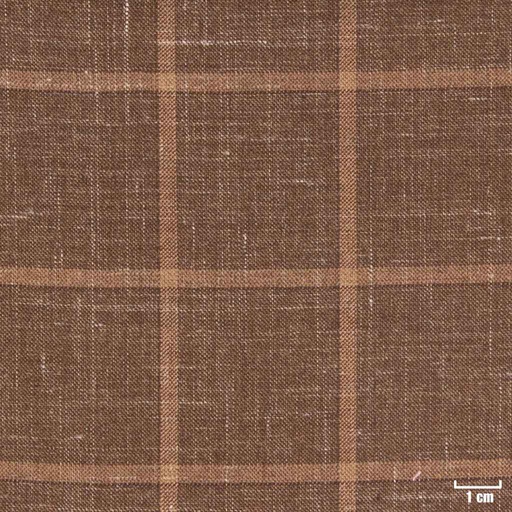 [403810] BROWN, BIG CHECKS