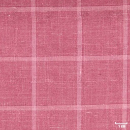 [403811] PINK, BIG CHECKS