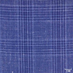[403814] BLUE, CHECKS