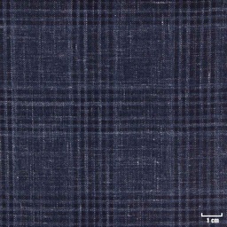 [403816] DARK BLUE, CHECKS