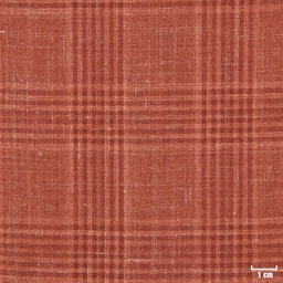 [403822] REDDISH BROWN, CHECKS