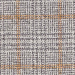 [404301] GREY, KHAKI CHECKS