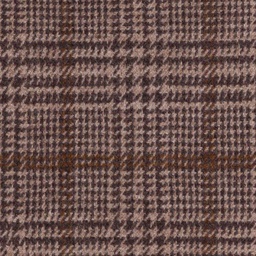 [404302] BROWN, CHECKS