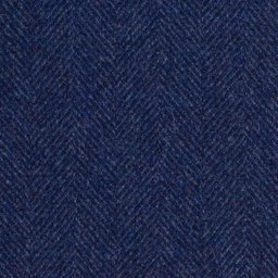 [404306] BLUE, HERRINGBONE