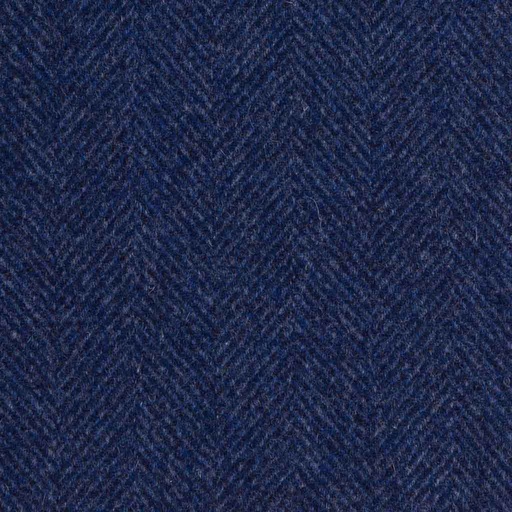 [404306] BLUE, HERRINGBONE