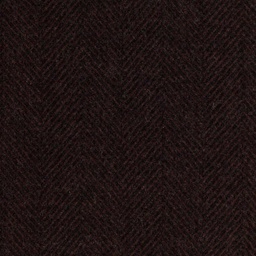 [404315] DARK BROWN, HERRINGBONE