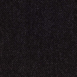 [404317] DARK GREY, HERRINGBONE