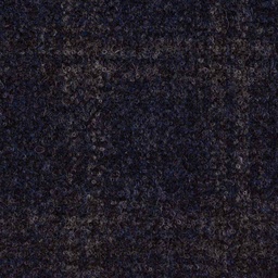 [404341] DARK BLUE, GREY CHECKS