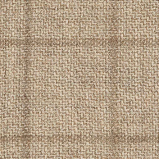 [404201] LIGHT BROWN, CHECKS