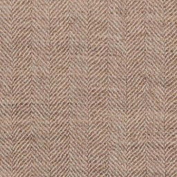 [404205] LIGHT BROWN, HERRINGBONE