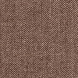 [404206] BROWN, HERRINGBONE