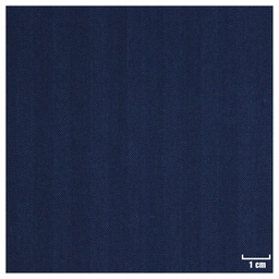 [404031] BLUE, HERRINGBONE