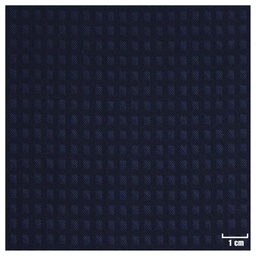 [404008] BLUE, SMALL CHECKS