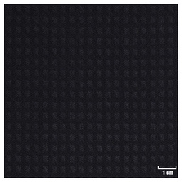[404010] BLACK, SMALL CHECKS