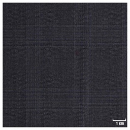 [404006] DARK GREY, CHECKS