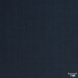 [404046] BLUE, HERRINGBONE