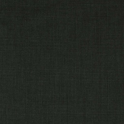 [352402] DARK GREY, BIG CHECKS
