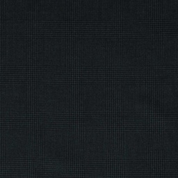[352403] BLUE, BIG CHECKS