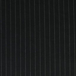 [352418] BLUE, OFF WHITE STRIPES