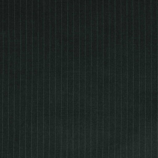 [352428] GREY, WHITE STRIPES