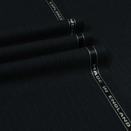 [352543] DARK BLUE, STRIPES