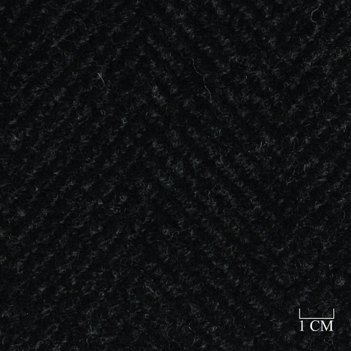 [352606] CHARCOAL, HERRINGBONE (ST# 28005)