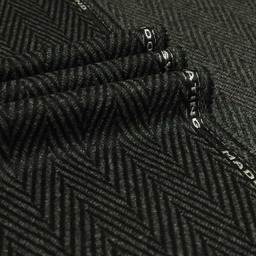 [352614] GREY, HERRINGBONE