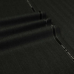[352631] DARK GREY, HERRINGBONE