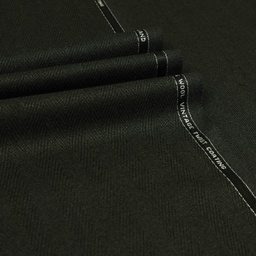 [352634] GREEN, HERRINGBONE