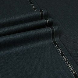[352642] BLUE, CAVALRY TWILL