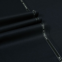 [352644] DARK BLUE, CAVALRY TWILL