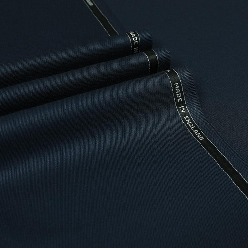 [352645] DARK BLUE, CAVALRY TWILL