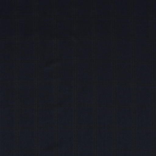 [352302] BLUE, BIG RED CHECKS
