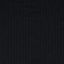[352314] DARK BLUE, WHITE STRIPES