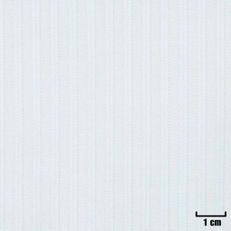 [H11341] WHITE, BLUE STRIPES