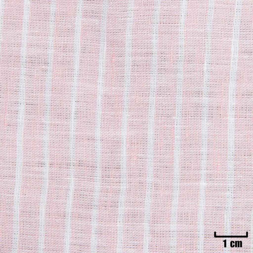 [A1207] PINK, WHITE STRIPES