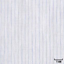 [H11310] WHITE, BLUE STRIPES