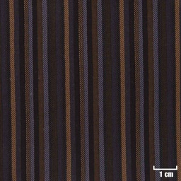 [H11258] BLACK, BROWN/PURPLE STRIPES