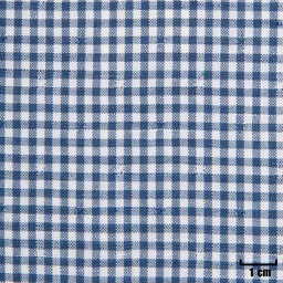 [H11303] MIXED BLUE/WHITE, CHECKS