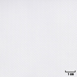 [H11338] WHITE, DOTTED PATTERN