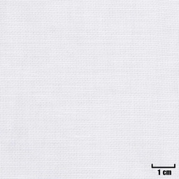 [H11320] WHITE, PLAIN